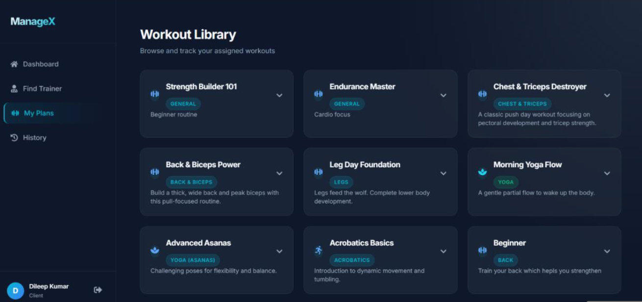 AgriPool Project Screenshot