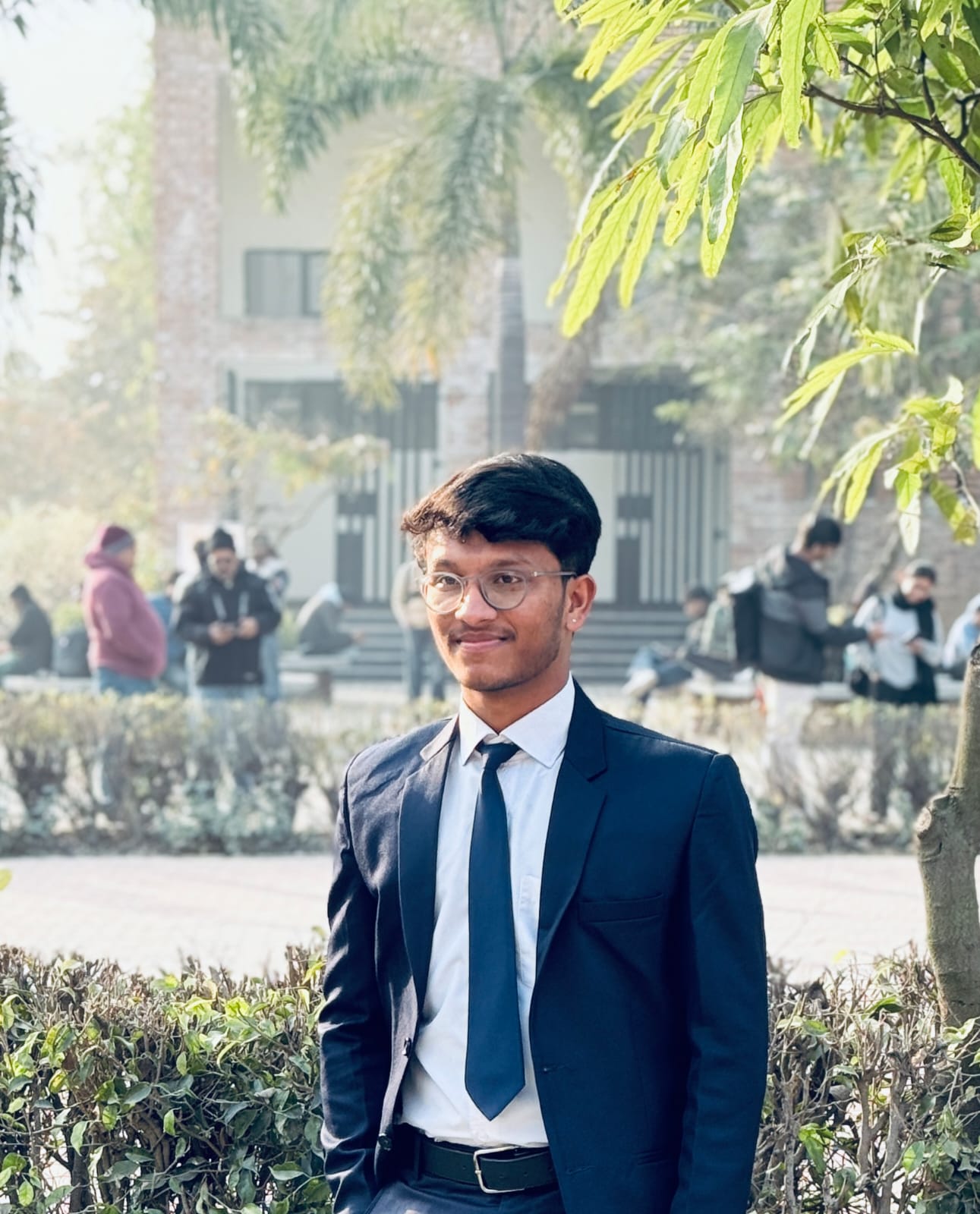 Dileep Kumar